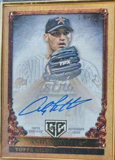 Andy Pettitte