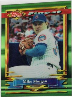Mike Morgan