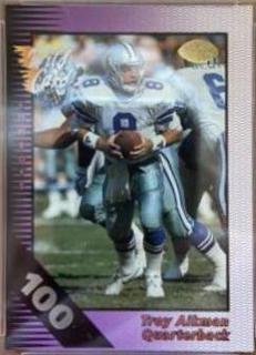 Troy Aikman