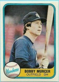 Bobby Murcer