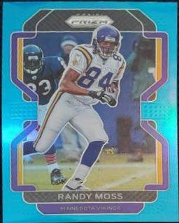 Randy Moss
