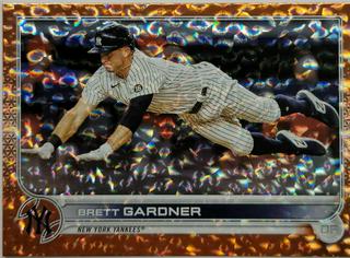 Brett Gardner