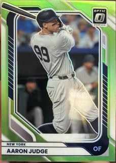 Aaron Judge