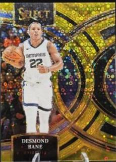 Desmond Bane