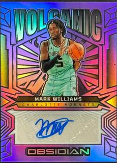Mark Williams