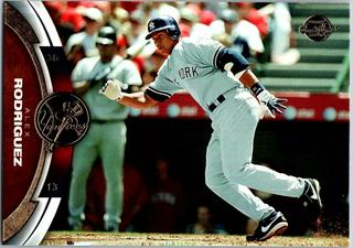 Alex Rodriguez