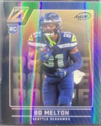 Bo Melton