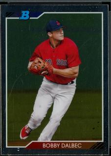 Bobby Dalbec