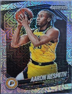 Aaron Nesmith