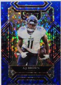A. J. Brown