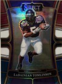 LaDainian Tomlinson