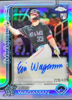 Eric Wagaman