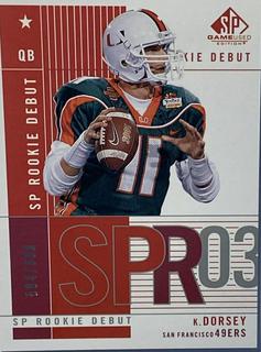 Ken Dorsey