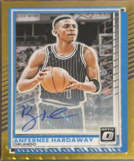 Anfernee Hardaway