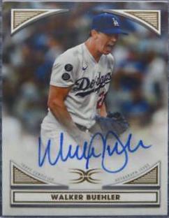 Walker Buehler