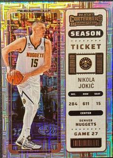 Nikola Jokic