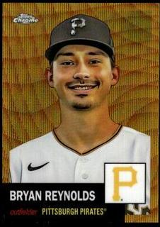 Bryan Reynolds