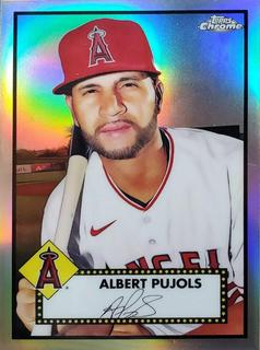 Albert Pujols