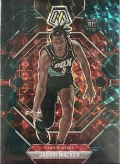 Jabari Walker