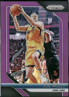 Joe Ingles