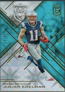 Julian Edelman