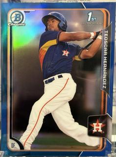 Teoscar Hernandez
