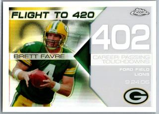 Brett Favre