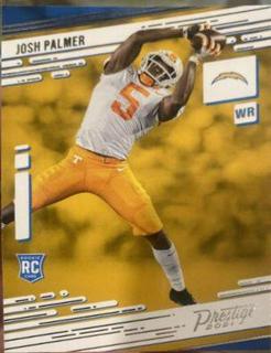 Josh Palmer