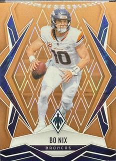 Bo Nix