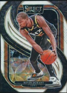 Kevin Durant