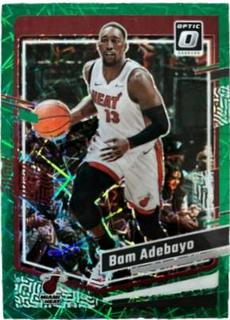 Bam Adebayo