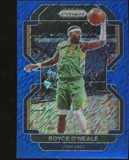 Royce O'Neale