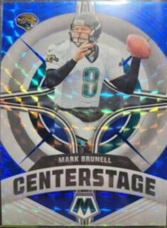 Mark Brunell