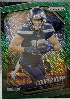 Cooper Kupp