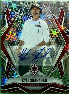 Kyle Shanahan