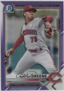 Hunter Greene