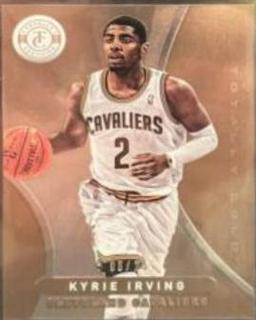 Kyrie Irving