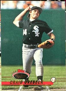 Craig Grebeck