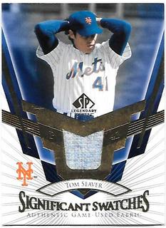 Tom Seaver