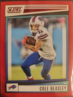 Cole Beasley