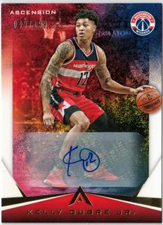 Kelly Oubre Jr.