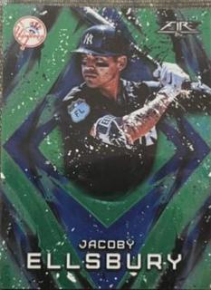 Jacoby Ellsbury
