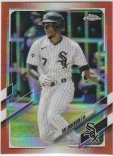 Tim Anderson