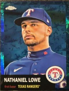 Nathaniel Lowe