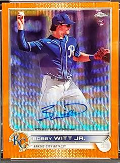 Bobby Witt Jr.