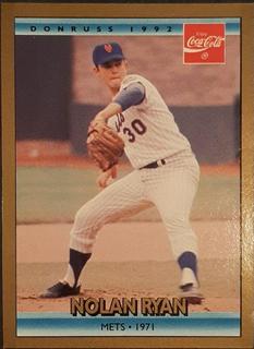 Nolan Ryan
