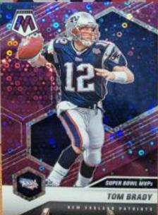 Tom Brady