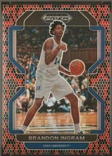 Brandon Ingram
