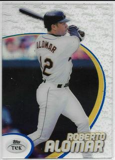 Roberto Alomar