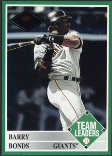Barry Bonds
